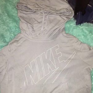 Nike sweatshirt